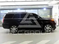2017 Cadillac Escalade