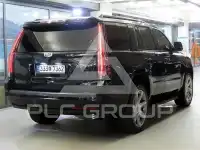 2017 Cadillac Escalade