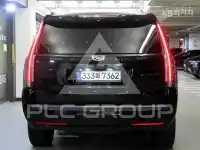 2017 Cadillac Escalade