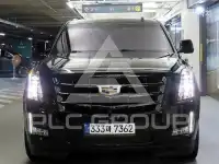 2017 Cadillac Escalade