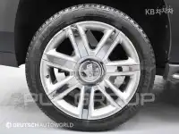 2017 Cadillac Escalade