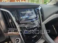 2017 Cadillac Escalade