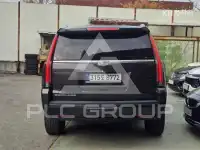 2017 Cadillac Escalade