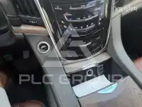 2017 Cadillac Escalade
