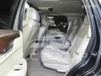 2017 Cadillac Escalade