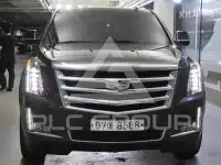 2017 Cadillac Escalade