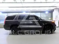 2017 Cadillac Escalade