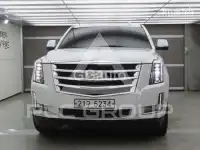 2017 Cadillac Escalade
