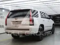 2017 Cadillac Escalade