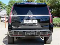 2017 Cadillac Escalade