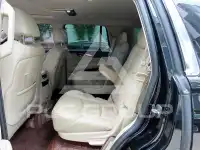 2017 Cadillac Escalade
