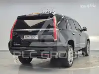 2017 Cadillac Escalade