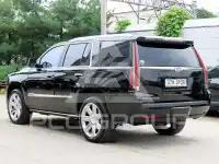 2017 Cadillac Escalade