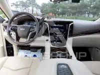 2017 Cadillac Escalade