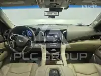 2017 Cadillac Escalade
