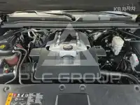 2017 Cadillac Escalade