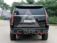 2017 Cadillac Escalade