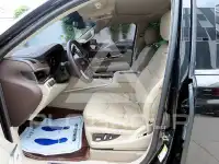 2017 Cadillac Escalade