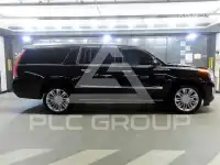 2017 Cadillac Escalade