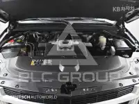2017 Cadillac Escalade