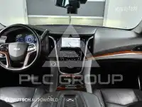 2017 Cadillac Escalade