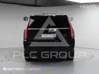 2017 Cadillac Escalade