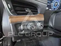 2017 Cadillac Escalade