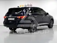 2017 Infinity Qx