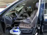2017 Infinity Qx