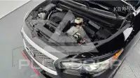 2017 Infinity Qx