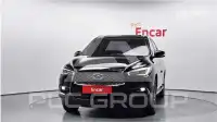2017 Infinity Qx