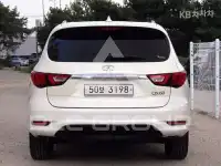 2017 Infinity Qx