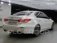 2017 Infinity Q