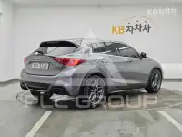 2017 Infinity Q