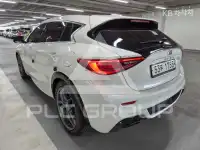 2017 Infinity Q