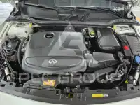 2017 Infinity Q