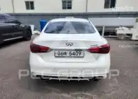 2017 Infinity Q