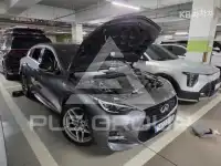 2017 Infinity Q