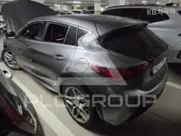 2017 Infinity Q