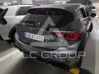 2017 Infinity Q