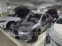 2017 Infinity Q