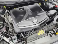 2017 Infinity Q