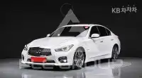 2017 Infinity Q