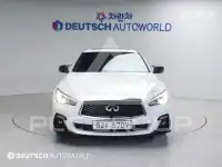 2017 Infinity Q