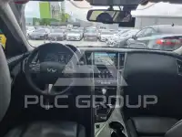 2017 Infinity Q