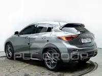 2017 Infinity Q