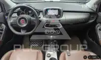 2017 Fiat 500X