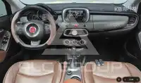 2017 Fiat 500X