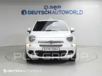 2017 Fiat 500X