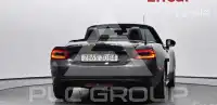 2017 Fiat 124